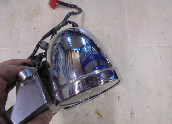 Tellerset Honda VT 1100