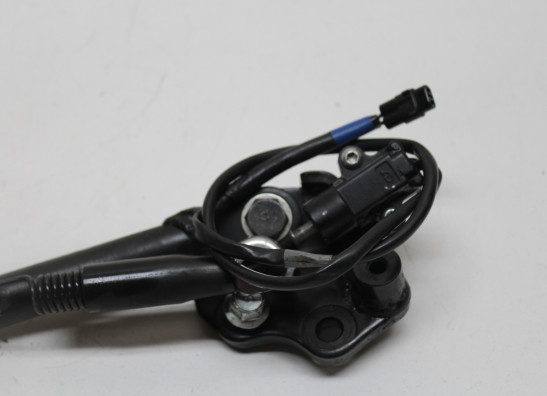 Stander Yamaha MT 09