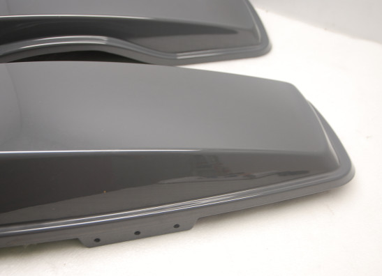 Kofferset Harley Davidson Touring FL