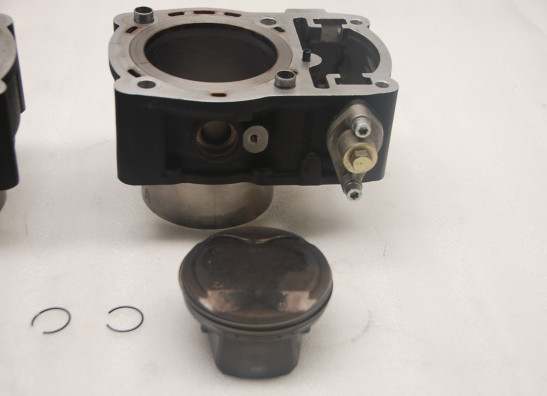 Cilinderblok Harley Davidson XG750 Street 750