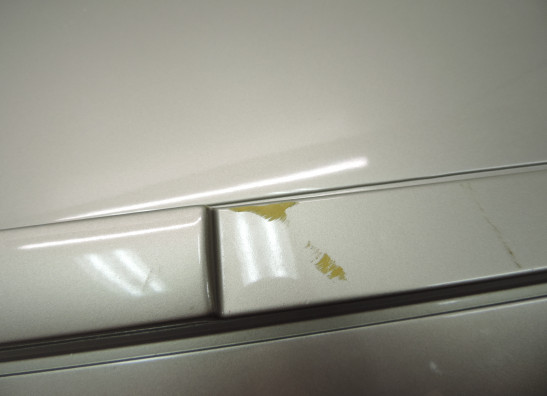 Kofferdeckel links BMW K 1200 LT