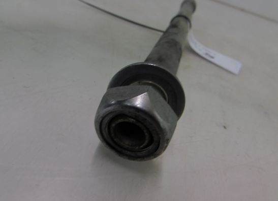 Achterbrug BMW S 1000 RR