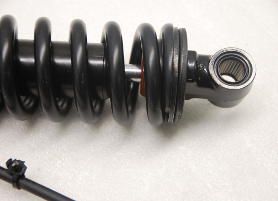 Rear cushion Harley Davidson Softtail