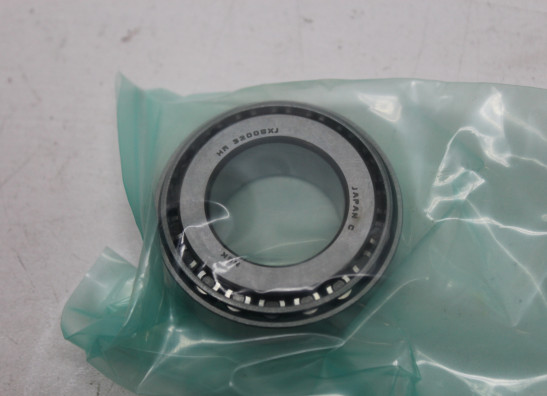 Steering stem Suzuki GSX S 750