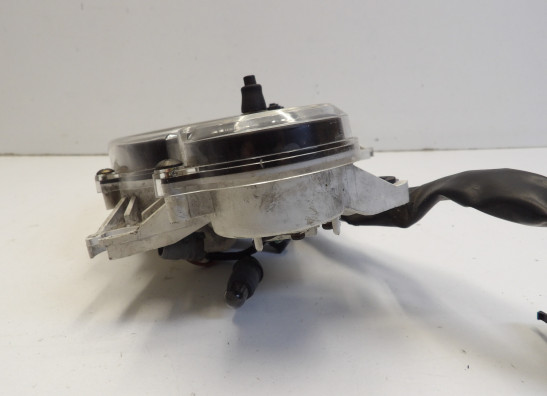 Teller Honda XL 650 V Transalp