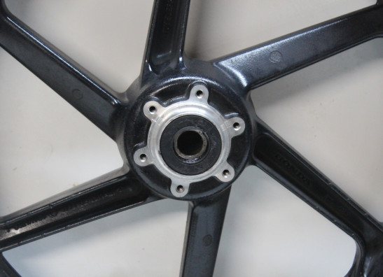 Voorvelg Honda VFR 800 I