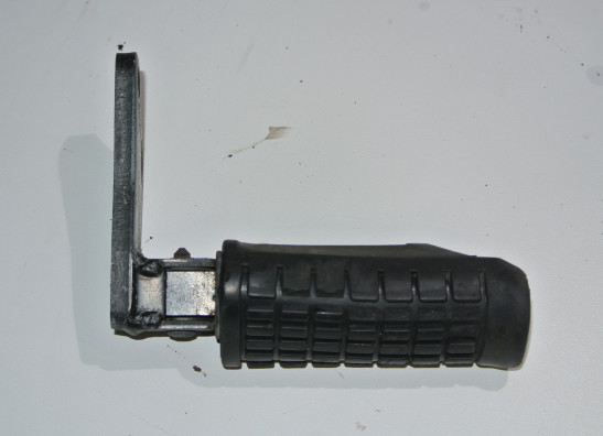 Duo voetsteun links Suzuki XF 650 Freewind 1997-1999