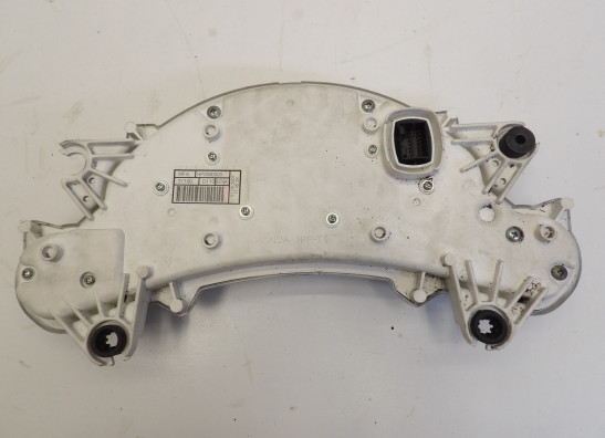 Tellerset Honda CBF 1000