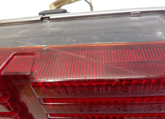 Achterlicht Honda CB 750 F