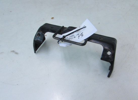 Overig Kawasaki ZZR 1100