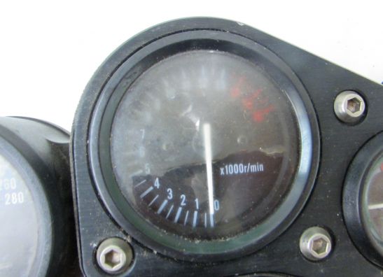 Tellerset Suzuki GSX R 1100