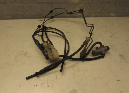 Remleiding voor BMW K 1200 RS