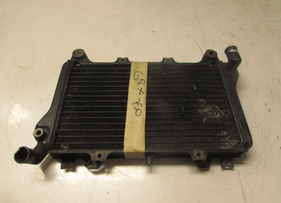 Kuhler Kawasaki GPX 750