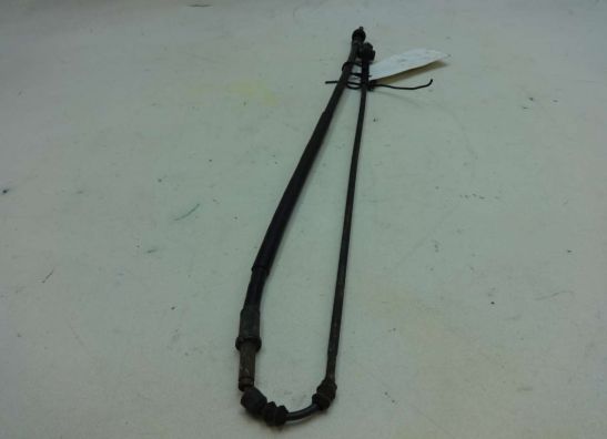 Rear brake caliper Honda VT 700 750