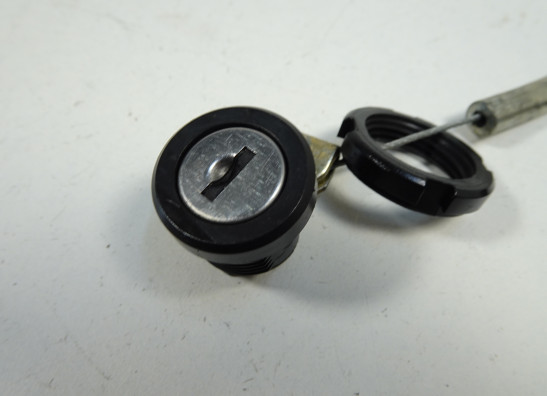 Key set Ducati 750 SS Supersport