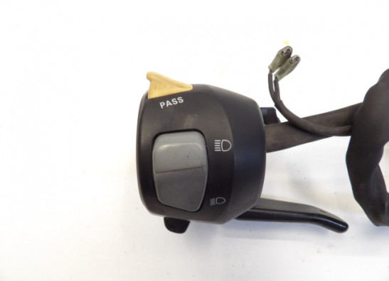 Handlebar switch assy left Yamaha YP 400 Majesty