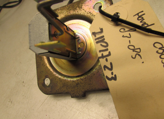 Brandstofniveaumeter Honda CB 650