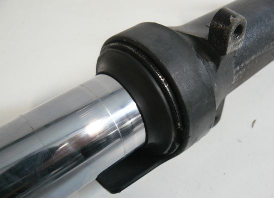 Front pipes Honda CBF 500