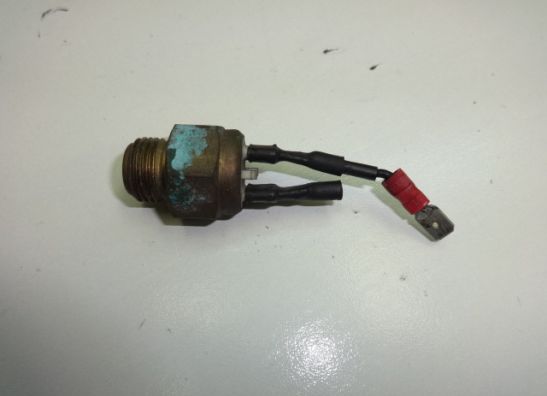 Kuhler Teile Yamaha TDM