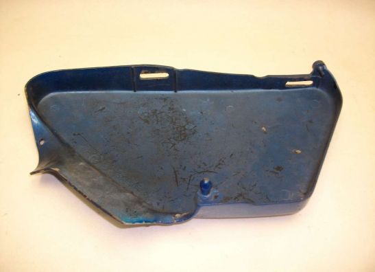 Cowl right small Yamaha XS 750