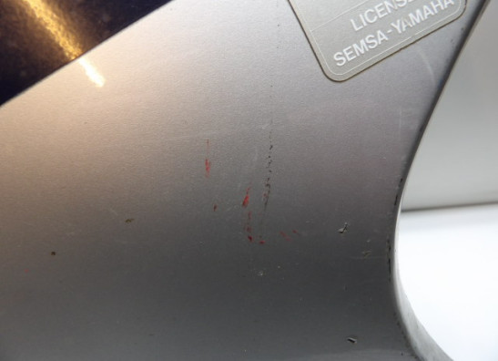 Linker onderkuip Yamaha FZ 750