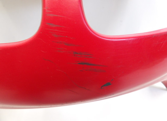 Topkuip Honda VFR 750