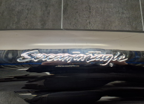 Sport auspuff Harley Davidson VROD VRSC