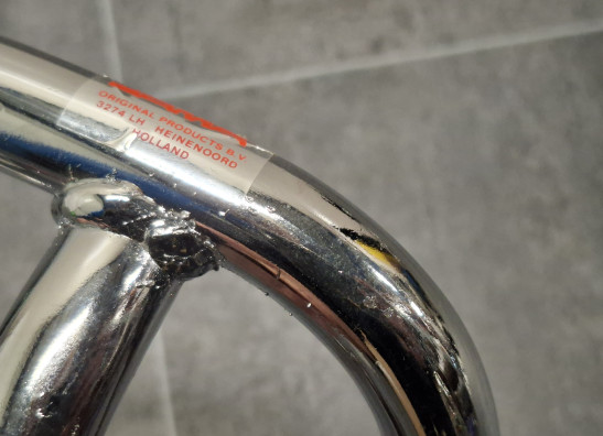 Engine Guard Yamaha XJ 700