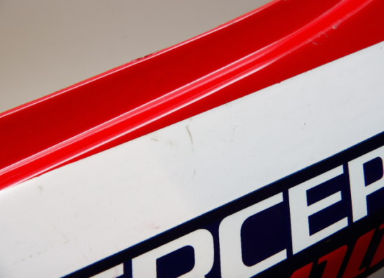 Seitenverkleidung rechts klein Honda VF 500 