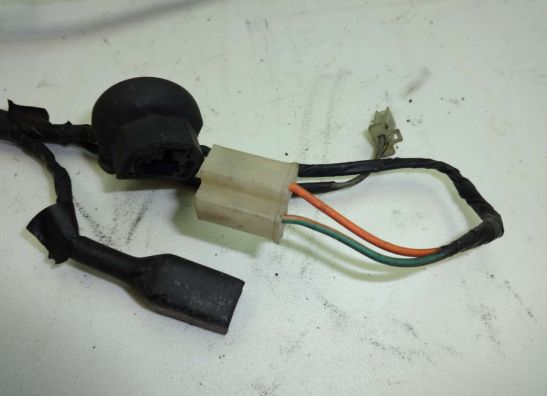 Kabelboom Kawasaki GTR 1000