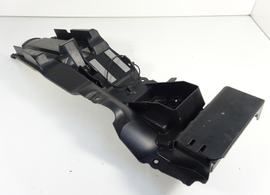 Undertail Suzuki GSR 600