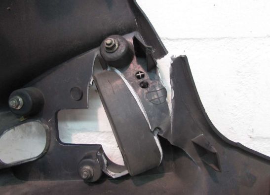 Frontverkleidung rechts Honda ST 1100 Pan European