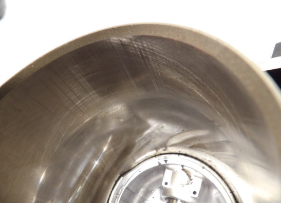 Cilinderblok Honda VT 1100