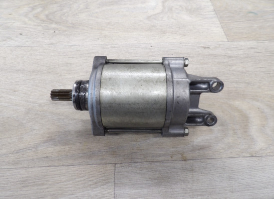Starting motor Suzuki GSX R 1000