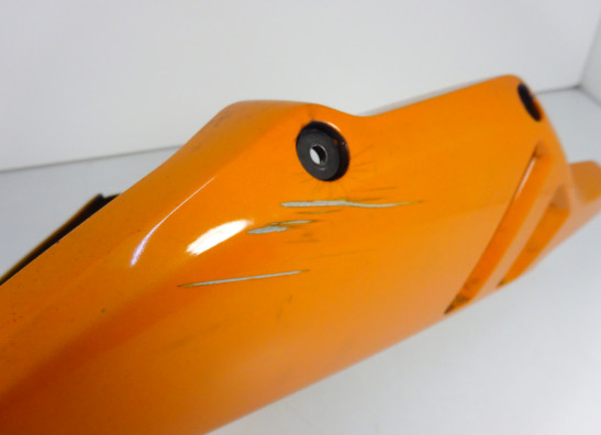 Verkleidung unten Kawasaki ER 6