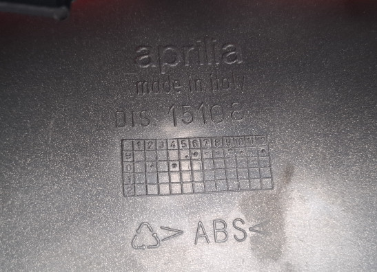 Achterlicht Aprilia Falco