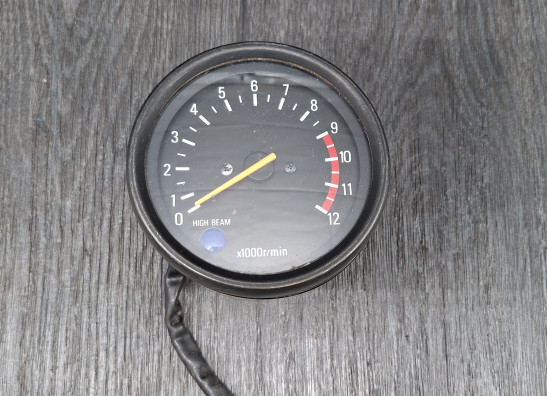 Teller Yamaha XS 400