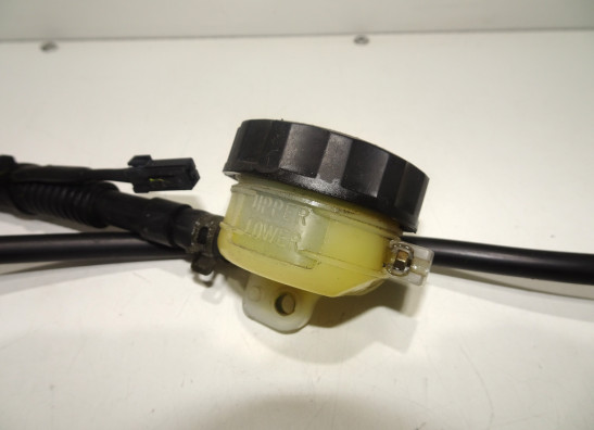 Bremszylinder hinten Buell Firebolt XB9R-S