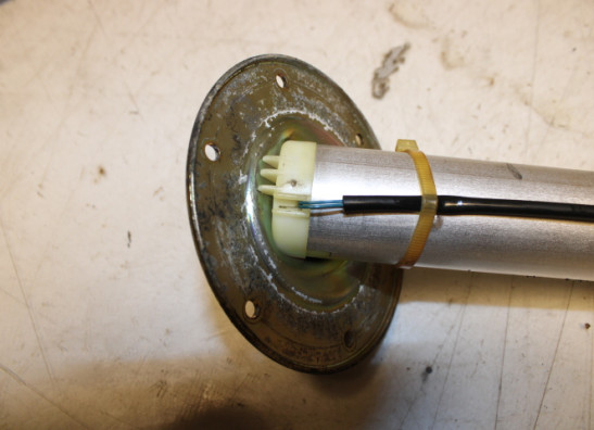 Brandstofniveaumeter BMW R 1100 RT