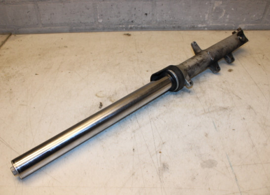 Voorpoot links compleet Honda Deauville 650 - 700