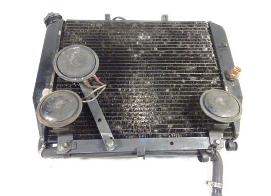 Kuhler Kawasaki ZX 12 R