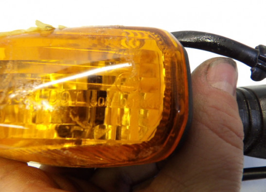 Winker left rear Kawasaki Z 750