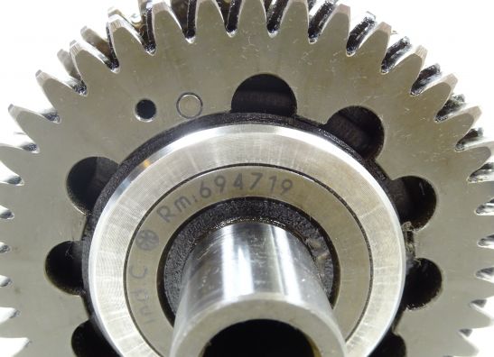 Motorblock Sonstiges BMW K 1200 GT