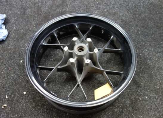 Achtervelg KTM 1290  Super Adventure