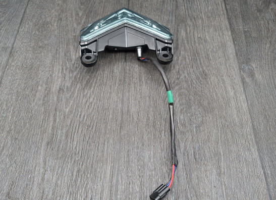 Achterlicht Kawasaki Z 800