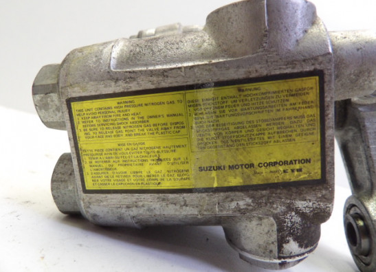 Link systeem achterveer Suzuki TL 1000