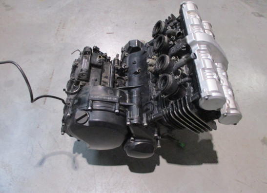 Engine Yamaha FAZER 600