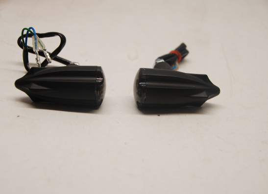 Knipperlicht Harley Davidson Custom universal other