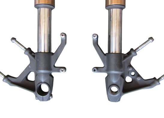 Horquillas de suspensión completas Kawasaki Z 750