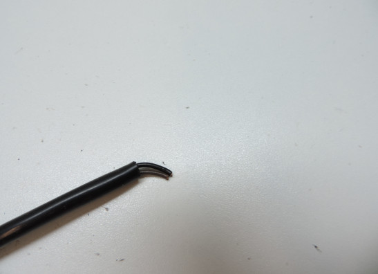 Knipperlicht links achter Yamaha YZF R1